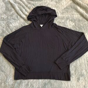 all in motion. Athletic crop top